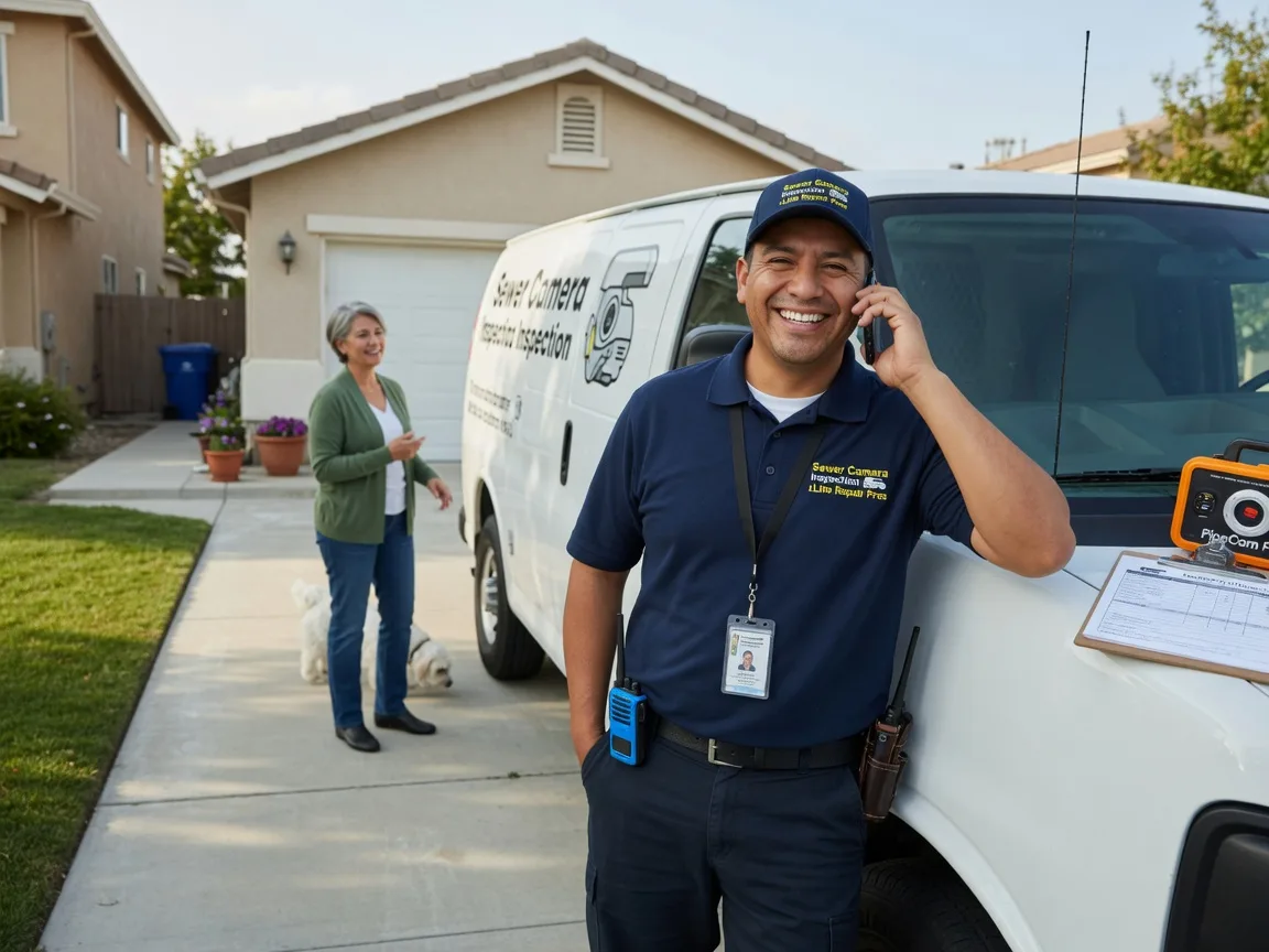 Sewer Line Repair Springview, NE FAQs